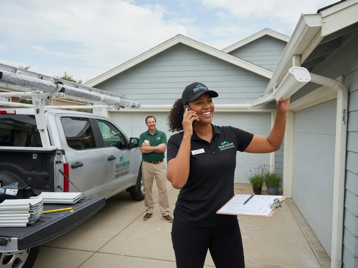 Gutter Installation Moxee, WA FAQs